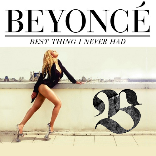 Download Lagu Beyonce Best Thing I Ever Had